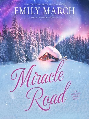 cover image of Miracle Road